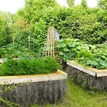 Charmante A Avec Piscine Privee Et Jardin * Arsac