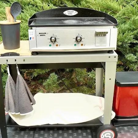 Charmante A Avec Piscine Privee Et Jardin * Arsac