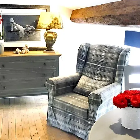 Charmante A Avec Piscine Privee Et Jardin *