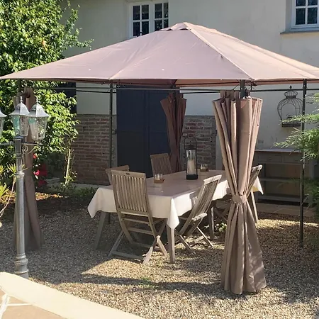Charmante A Avec Piscine Privee Et Jardin Villa Arsac