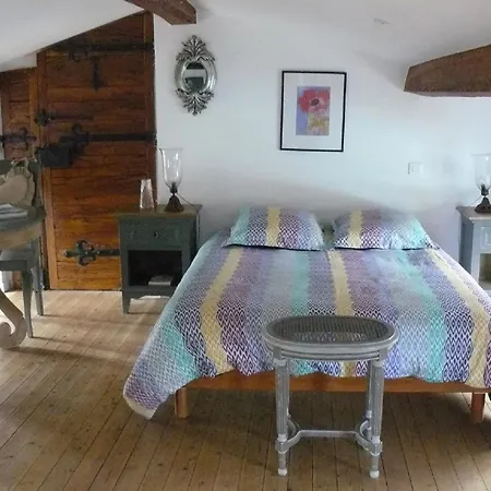 Charmante A Avec Piscine Privee Et Jardin Villa Arsac