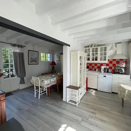 Charmante A Avec Piscine Privee Et Jardin *