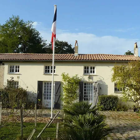 Charmante A Avec Piscine Privee Et Jardin * Arsac
