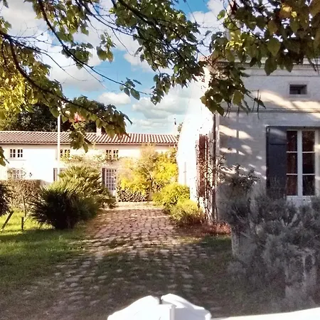 Villa Charmante A Avec Piscine Privee Et Jardin