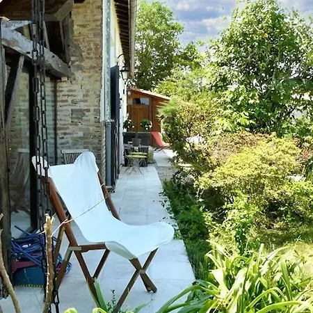 Villa Charmante A Avec Piscine Privee Et Jardin