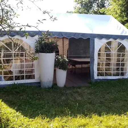 Charmante A Avec Piscine Privee Et Jardin * Arsac
