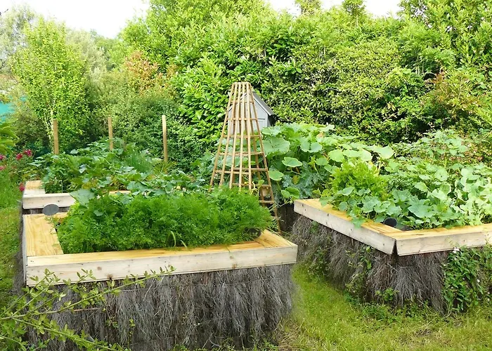 Charmante A Avec Piscine Privee Et Jardin * Arsac